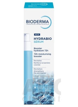 BIODERMA Hydrabio SÉRUM NEW