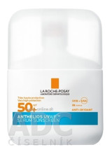 LA ROCHE-POSAY ANTHELIOS UV AIR SÉRUM SPF 50+