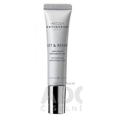 ESTHEDERM LIFT & REPAIR EYE CONTOUR