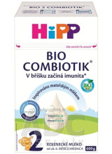 HiPP 2 BIO COMBIOTIK HiPP 2 BIO COMBIOTIK