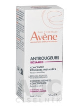 AVENE ANTIROUGEURS ROSAMED Koncentrát