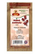 AGROKARPATY IBIŠTEK SUDÁNSKY kvet