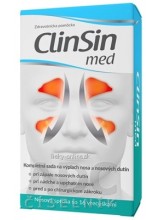 CLIN SIN med + irigator