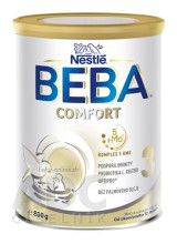 BEBA COMFORT 3 HM-O