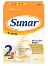 Sunar Complex 2