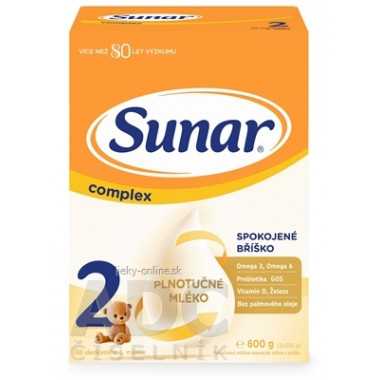 Sunar Complex 2