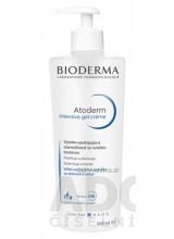 BIODERMA Atoderm Intensive gel-creme