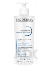 BIODERMA Atoderm Intensive gel-créme