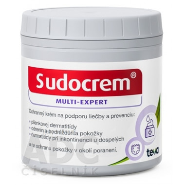 Sudocrem MULTI-EXPERT