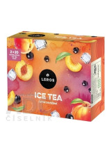 LEROS ICE TEA LETNÉ OSVIEŽENIE 6