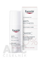 Eucerin ANTI-REDNESS upokojujúci krém