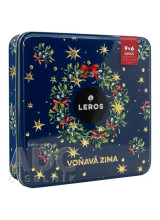LEROS VOŇAVÁ ZIMA 6 LEROS VOŇAVÁ ZIMA 6