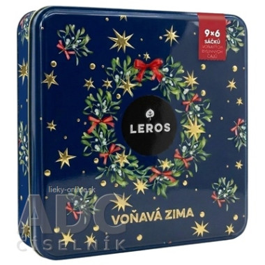 LEROS VOŇAVÁ ZIMA 6