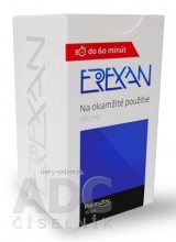 EREXAN 685 mg