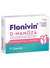 Flonivin D-MANÓZA