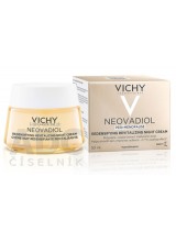 VICHY NEOVADIOL PERI-MENOPAUSE NIGHT CREAM