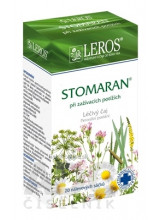 LEROS STOMARAN