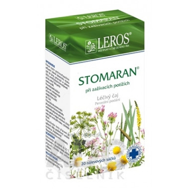 LEROS STOMARAN