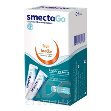 SmectaGo