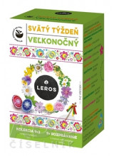 LEROS SVÄTÝ TÝŽDEŇ VEĽKONOČNÝ 2025