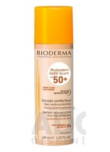 BIODERMA Photoderm NUDE Touch SPF 50+ (V2)