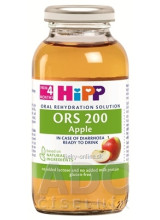 HiPP ORS 200 Jablko