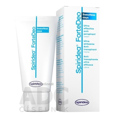 Spiridea ForteDeo