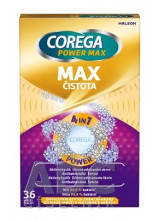 COREGA POWER MAX MAX ČISTOTA