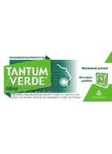 TANTUM VERDE Mint