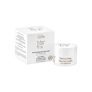 VELLIE HYDRTATACNY DENNY KREM S KOZIM MLIEKOM