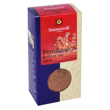 SONNENTOR PERNIKOVE KORENIE BIO