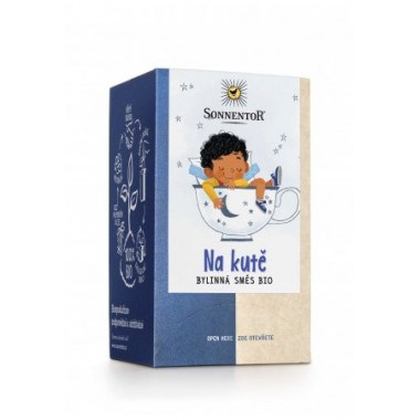 SONNENTOR SLADKE SNICKY